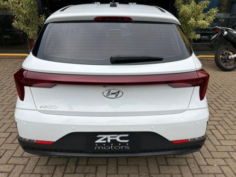 HYUNDAI HB 20 Hatch 1.0 12V 4P FLEX COMFORT, Foto 6