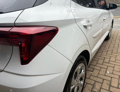 HYUNDAI HB 20 Hatch 1.0 12V 4P FLEX COMFORT, Foto 7