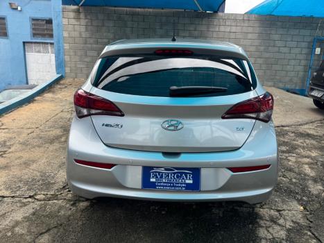 HYUNDAI HB 20 Hatch 1.6 16V 4P FLEX COMFORT PLUS, Foto 3