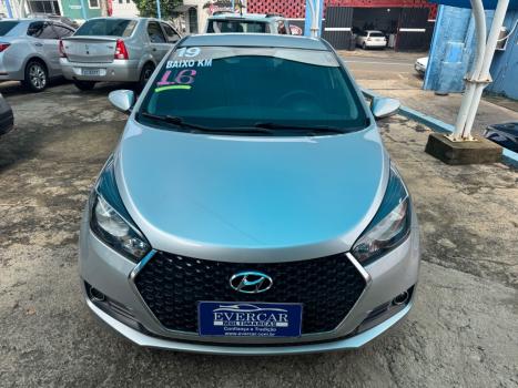 HYUNDAI HB 20 Hatch 1.6 16V 4P FLEX COMFORT PLUS, Foto 4