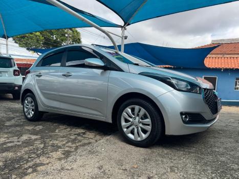 HYUNDAI HB 20 Hatch 1.6 16V 4P FLEX COMFORT PLUS, Foto 7