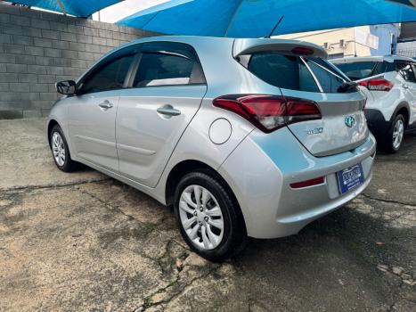 HYUNDAI HB 20 Hatch 1.6 16V 4P FLEX COMFORT PLUS, Foto 8