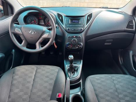 HYUNDAI HB 20 Hatch 1.6 16V 4P FLEX COMFORT PLUS, Foto 10