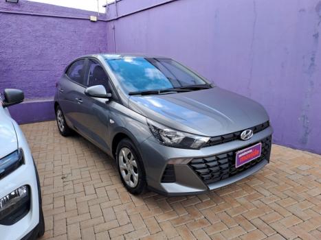 HYUNDAI HB 20 Hatch 1.0 12V 4P FLEX SENSE PLUS, Foto 2