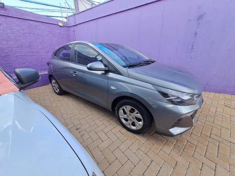 HYUNDAI HB 20 Hatch 1.0 12V 4P FLEX SENSE PLUS, Foto 3