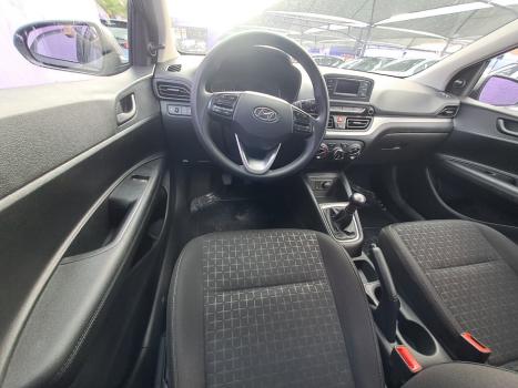 HYUNDAI HB 20 Hatch 1.0 12V 4P FLEX SENSE PLUS, Foto 6