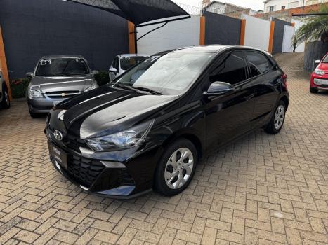 HYUNDAI HB 20 Hatch 1.0 12V 4P FLEX COMFORT, Foto 2