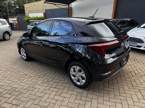 HYUNDAI HB 20 Hatch 1.0 12V 4P FLEX COMFORT, Foto 3