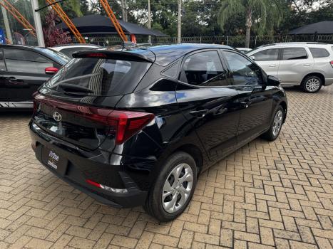 HYUNDAI HB 20 Hatch 1.0 12V 4P FLEX COMFORT, Foto 5