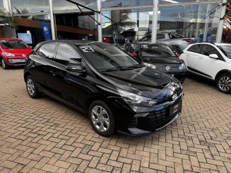 HYUNDAI HB 20 Hatch 1.0 12V 4P FLEX COMFORT, Foto 6