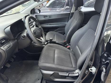 HYUNDAI HB 20 Hatch 1.0 12V 4P FLEX COMFORT, Foto 7