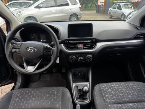 HYUNDAI HB 20 Hatch 1.0 12V 4P FLEX COMFORT, Foto 9