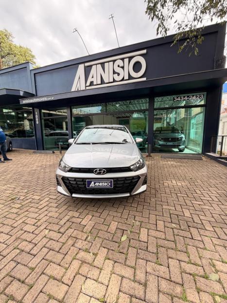 HYUNDAI HB 20 Hatch 1.0 12V 4P FLEX COMFORT PLUS, Foto 1