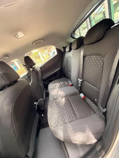 HYUNDAI HB 20 Hatch 1.0 12V 4P FLEX COMFORT PLUS, Foto 10