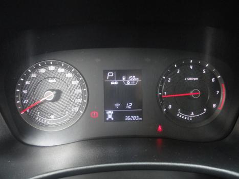 HYUNDAI HB 20 Hatch 1.0 12V 4P FLEX TGDI TURBO COMFORT AUTOM�TICO, Foto 8