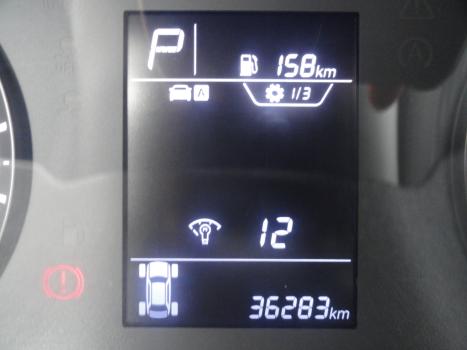 HYUNDAI HB 20 Hatch 1.0 12V 4P FLEX TGDI TURBO COMFORT AUTOM�TICO, Foto 9