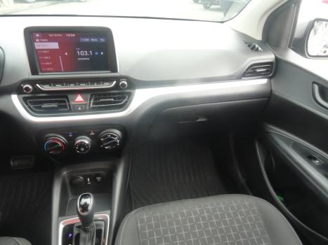 HYUNDAI HB 20 Hatch 1.0 12V 4P FLEX TGDI TURBO COMFORT AUTOM�TICO, Foto 13