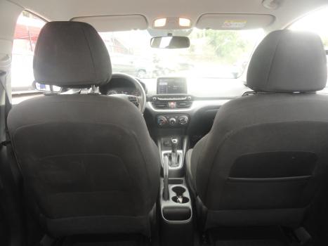 HYUNDAI HB 20 Hatch 1.0 12V 4P FLEX TGDI TURBO COMFORT AUTOM�TICO, Foto 15