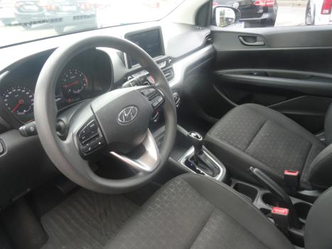 HYUNDAI HB 20 Hatch 1.0 12V 4P FLEX TGDI TURBO COMFORT AUTOM�TICO, Foto 16