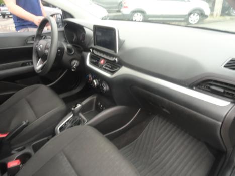 HYUNDAI HB 20 Hatch 1.0 12V 4P FLEX TGDI TURBO COMFORT AUTOM�TICO, Foto 17