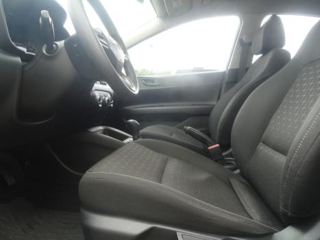 HYUNDAI HB 20 Hatch 1.0 12V 4P FLEX TGDI TURBO COMFORT AUTOM�TICO, Foto 19