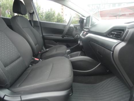 HYUNDAI HB 20 Hatch 1.0 12V 4P FLEX TGDI TURBO COMFORT AUTOM�TICO, Foto 20