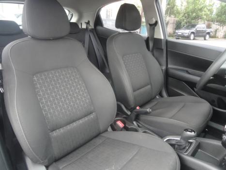 HYUNDAI HB 20 Hatch 1.0 12V 4P FLEX TGDI TURBO COMFORT AUTOM�TICO, Foto 21