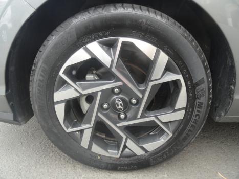 HYUNDAI HB 20 Hatch 1.0 12V 4P FLEX TGDI TURBO COMFORT AUTOM�TICO, Foto 22