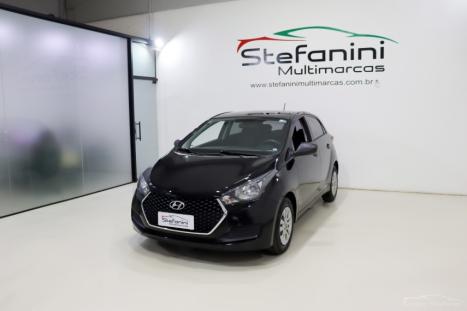 HYUNDAI HB 20 Hatch 1.0 12V 4P FLEX UNIQUE, Foto 1