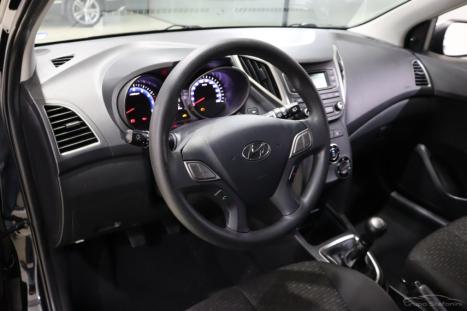 HYUNDAI HB 20 Hatch 1.0 12V 4P FLEX UNIQUE, Foto 4