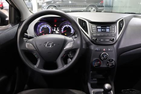 HYUNDAI HB 20 Hatch 1.0 12V 4P FLEX UNIQUE, Foto 5