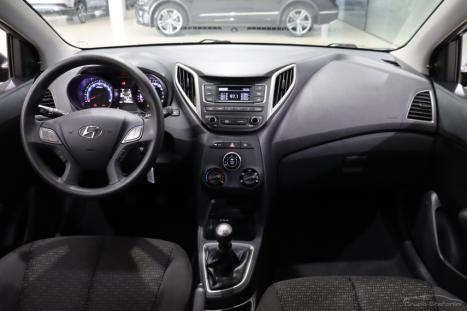 HYUNDAI HB 20 Hatch 1.0 12V 4P FLEX UNIQUE, Foto 6