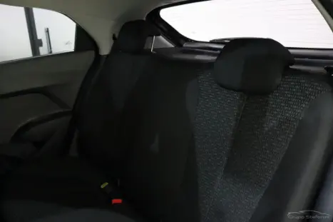 HYUNDAI HB 20 Hatch 1.0 12V 4P FLEX UNIQUE, Foto 8