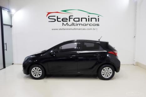 HYUNDAI HB 20 Hatch 1.0 12V 4P FLEX UNIQUE, Foto 10