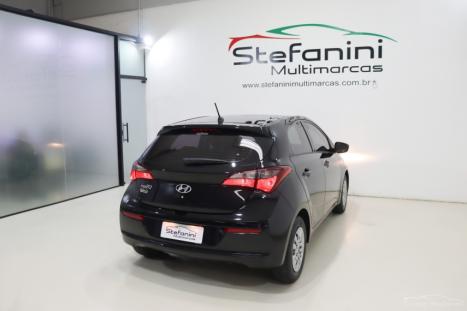 HYUNDAI HB 20 Hatch 1.0 12V 4P FLEX UNIQUE, Foto 11