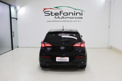 HYUNDAI HB 20 Hatch 1.0 12V 4P FLEX UNIQUE, Foto 12