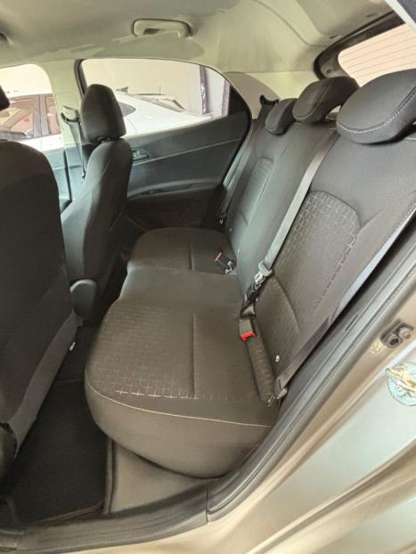 HYUNDAI HB 20 Hatch 1.0 12V 4P FLEX TGDI TURBO COMFORT AUTOM�TICO, Foto 11