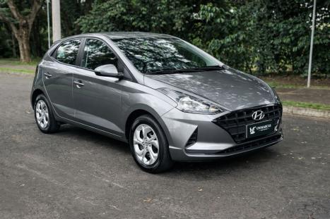 HYUNDAI HB 20 Hatch 1.0 12V 4P FLEX VISION, Foto 1