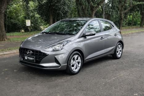 HYUNDAI HB 20 Hatch 1.0 12V 4P FLEX VISION, Foto 2