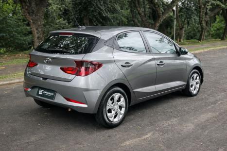 HYUNDAI HB 20 Hatch 1.0 12V 4P FLEX VISION, Foto 4