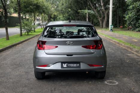 HYUNDAI HB 20 Hatch 1.0 12V 4P FLEX VISION, Foto 5