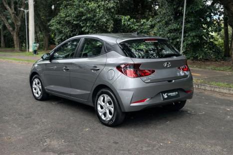 HYUNDAI HB 20 Hatch 1.0 12V 4P FLEX VISION, Foto 6