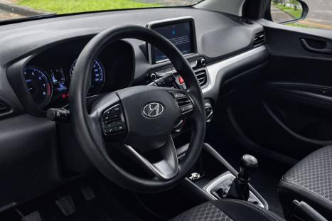 HYUNDAI HB 20 Hatch 1.0 12V 4P FLEX VISION, Foto 7