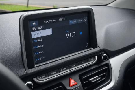 HYUNDAI HB 20 Hatch 1.0 12V 4P FLEX VISION, Foto 8