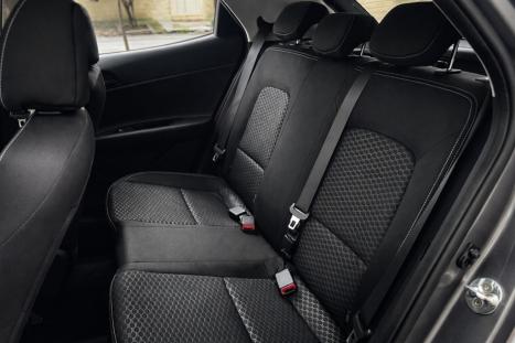 HYUNDAI HB 20 Hatch 1.0 12V 4P FLEX VISION, Foto 10