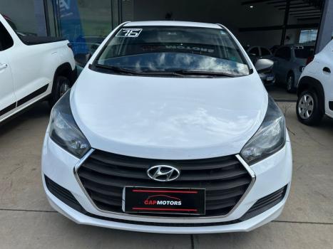 HYUNDAI HB 20 Hatch 1.0 12V 4P FLEX COMFORT PLUS, Foto 1