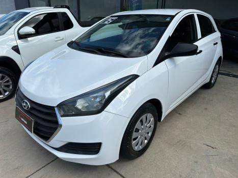 HYUNDAI HB 20 Hatch 1.0 12V 4P FLEX COMFORT PLUS, Foto 2