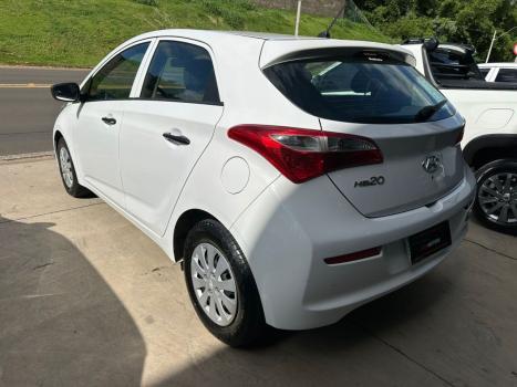 HYUNDAI HB 20 Hatch 1.0 12V 4P FLEX COMFORT PLUS, Foto 5
