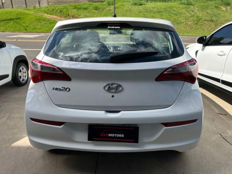 HYUNDAI HB 20 Hatch 1.0 12V 4P FLEX COMFORT PLUS, Foto 6