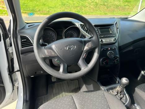 HYUNDAI HB 20 Hatch 1.0 12V 4P FLEX COMFORT PLUS, Foto 7